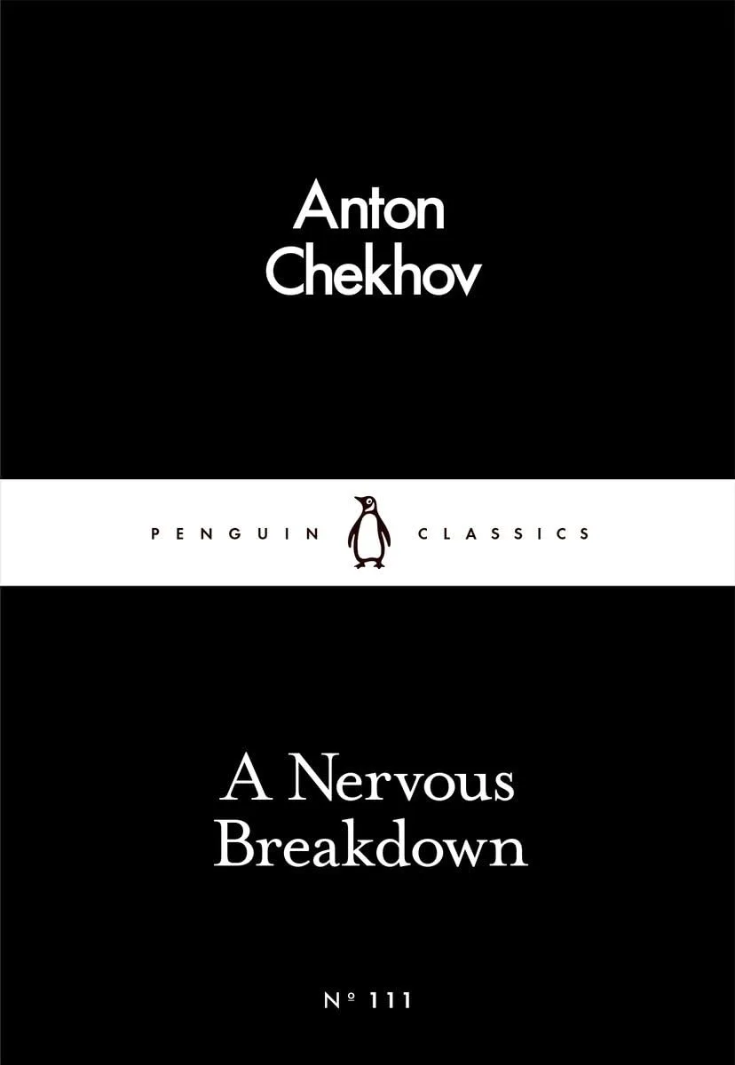 A NERVOUS BREAKDOWN