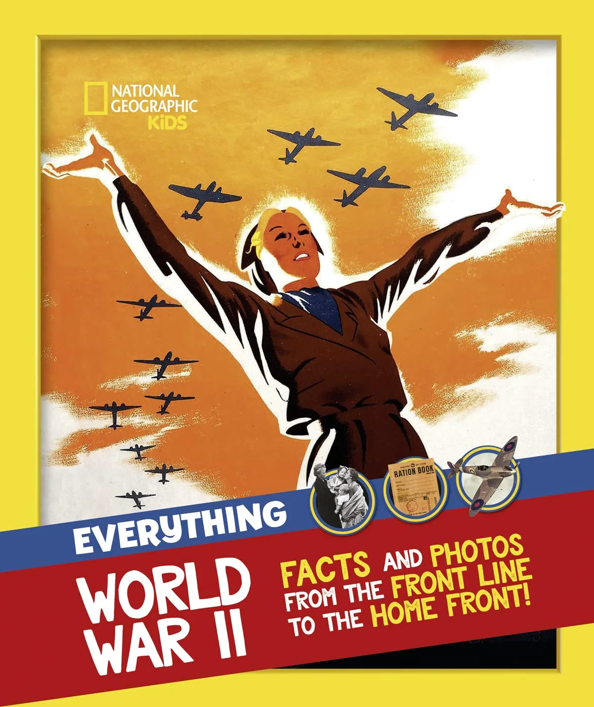 National Geographic Kids