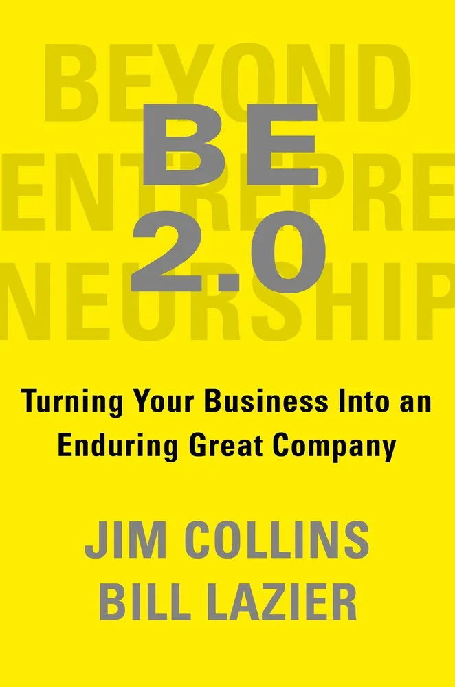 Jim Collins