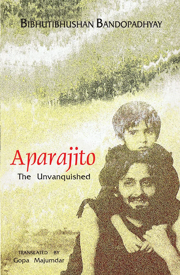 Aparajito