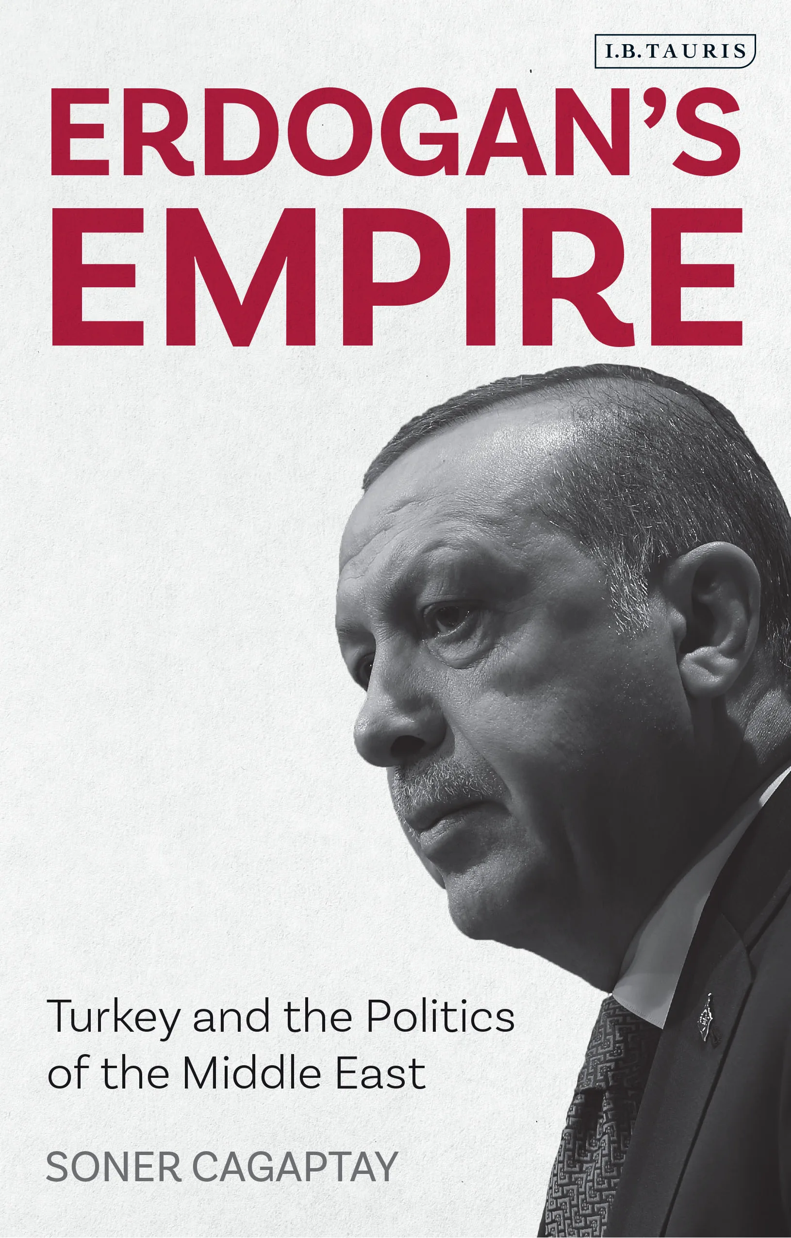 Erdogan's Empire