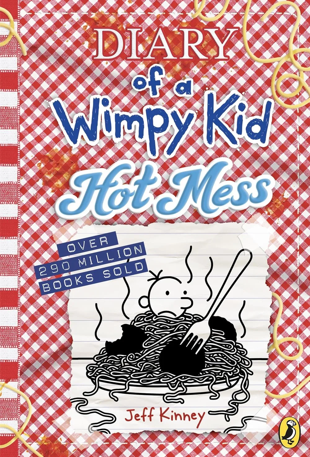 DOWK 19 : Hot Mess