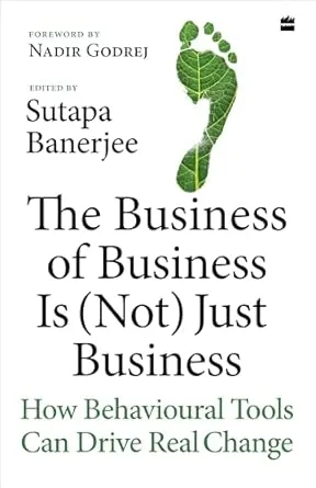 The Business of Business Is (Not) Just Business