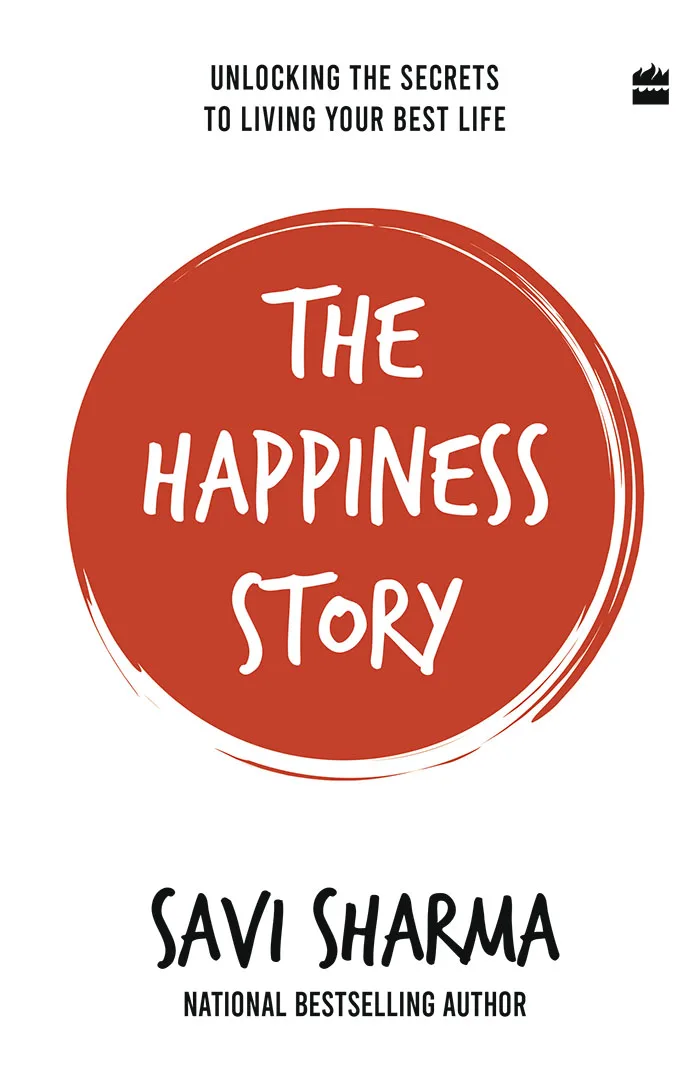 HAPPINESS STORY