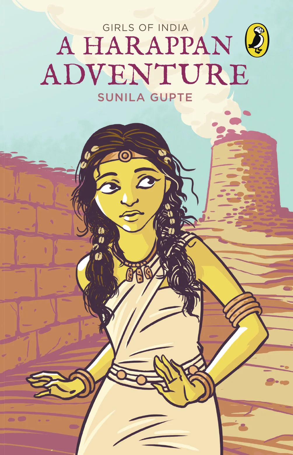 Girls of India