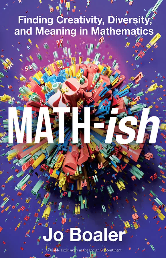 MATH-ISH