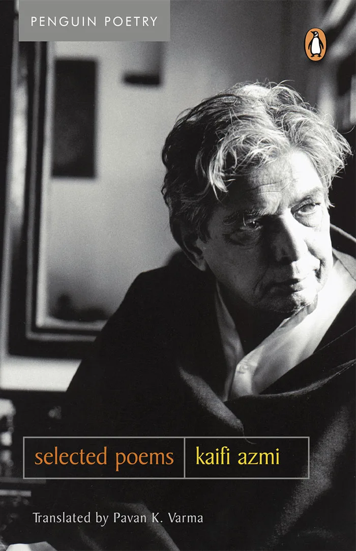 Selected Poems