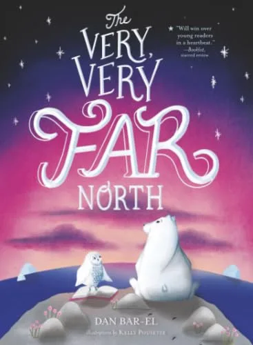 Very, Very Far North