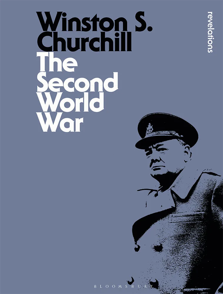 The Second World War