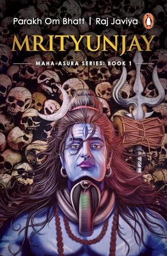 Mrityunjay