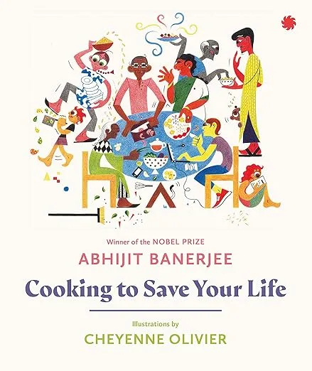 Cooking to Save your Life (PB)