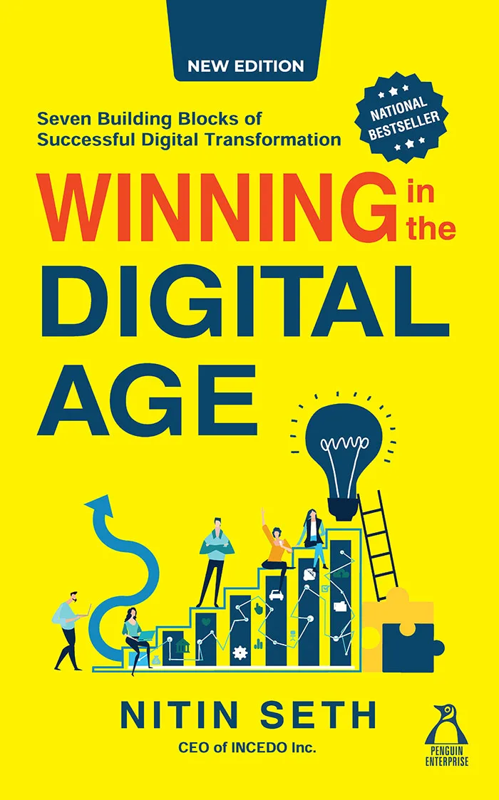 Winning in the Digital Age