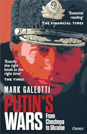 Putin's Wars