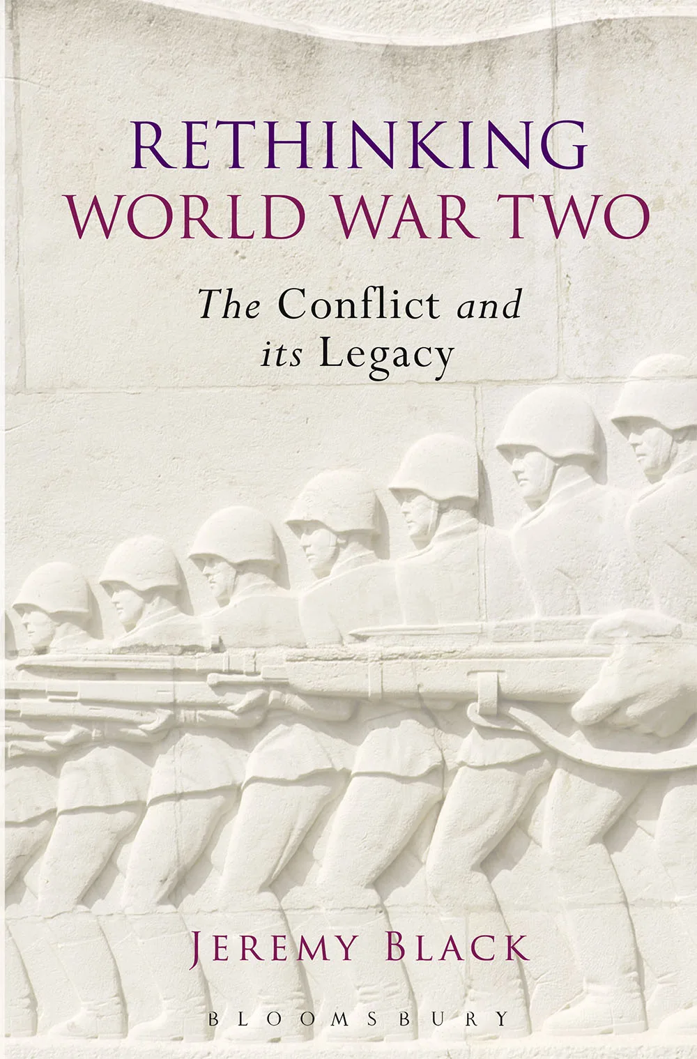 Rethinking World War Two