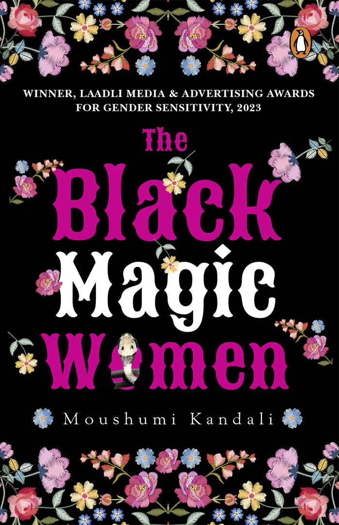 Black Magic Women