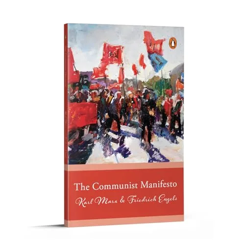 The Communist Manifesto