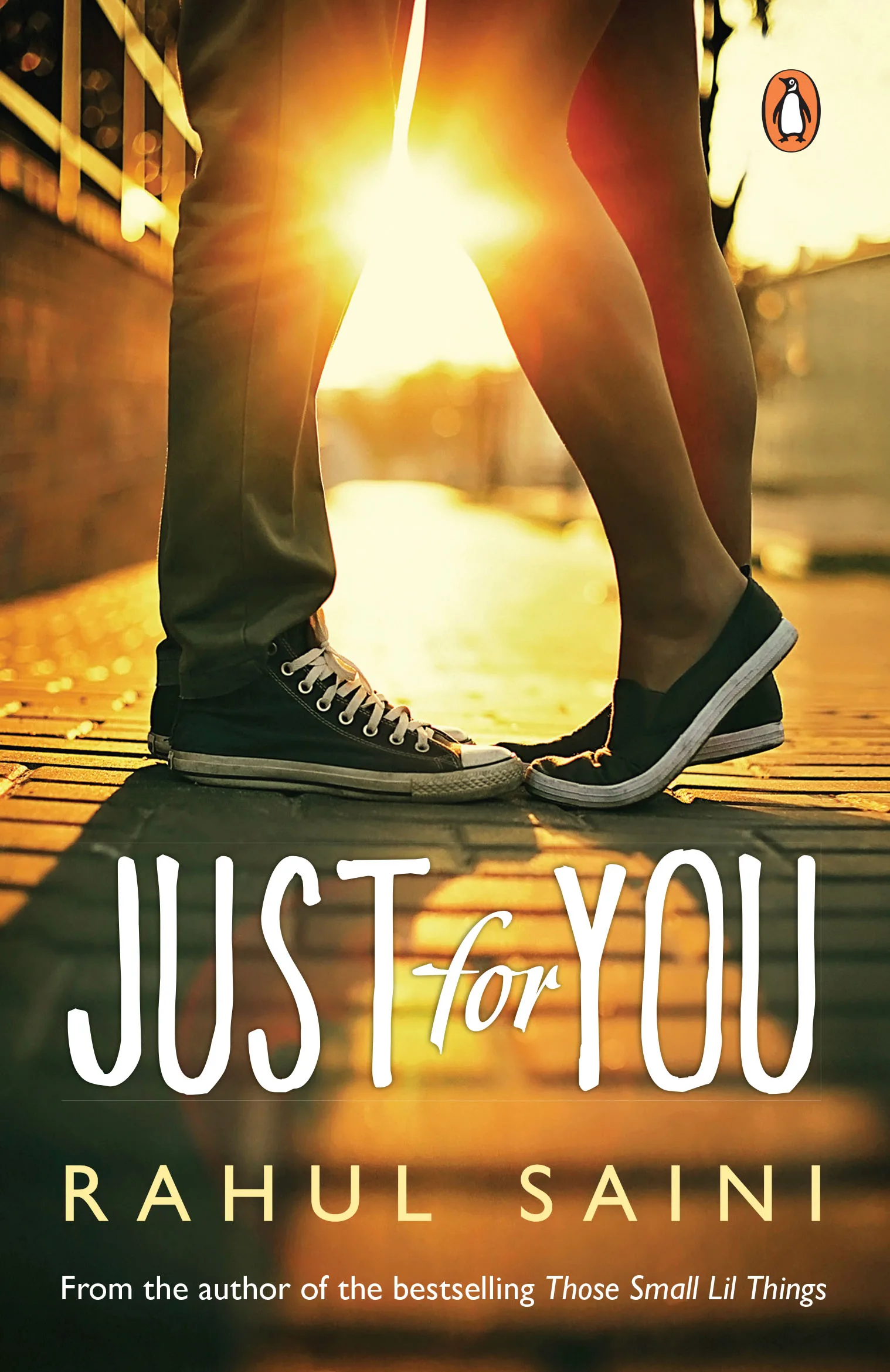 Just for You