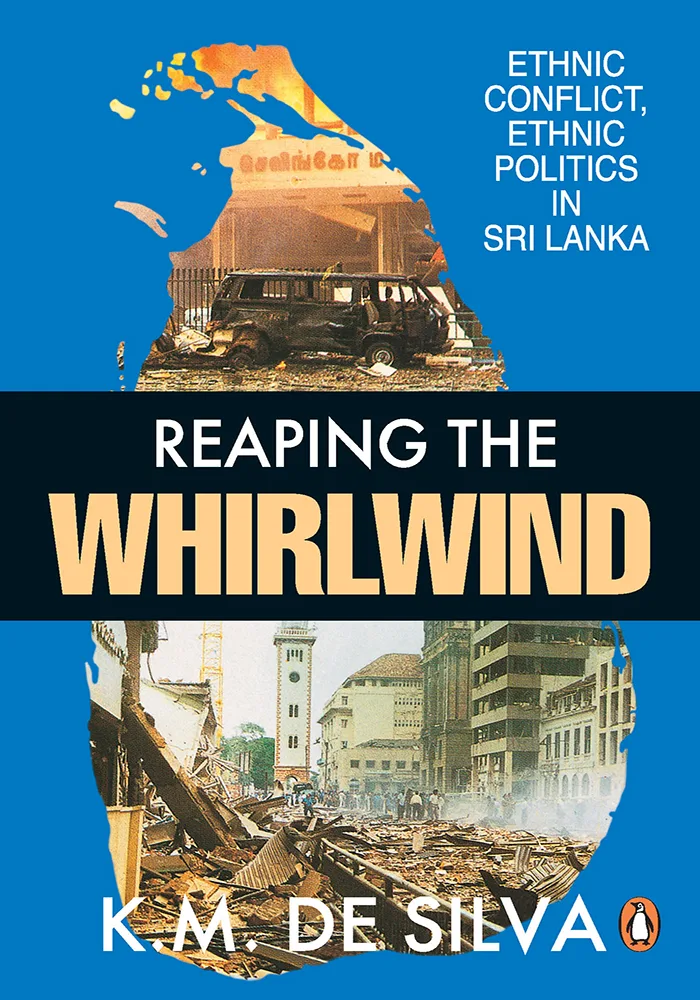 Reaping The Whirlwind