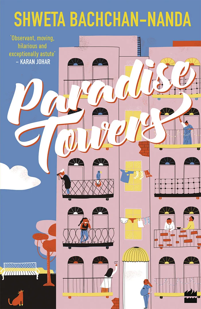 Paradise Towers