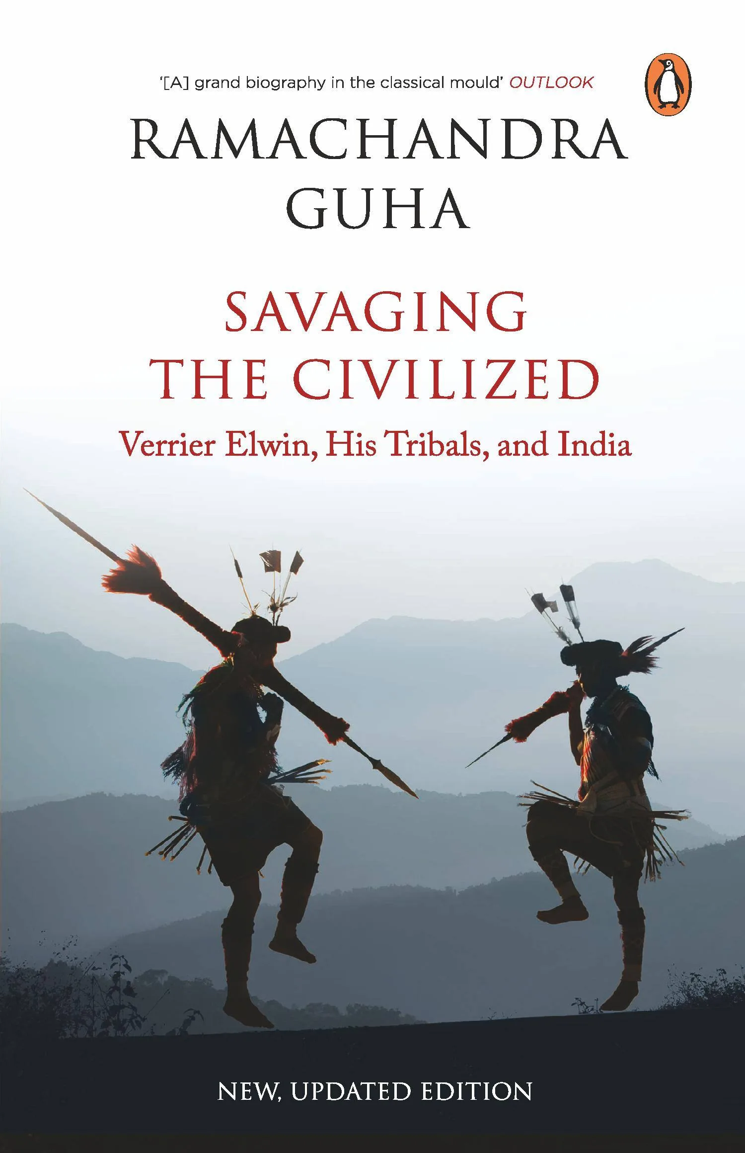 Savaging the Civilized (PB)