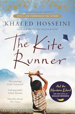 The Kite Runner