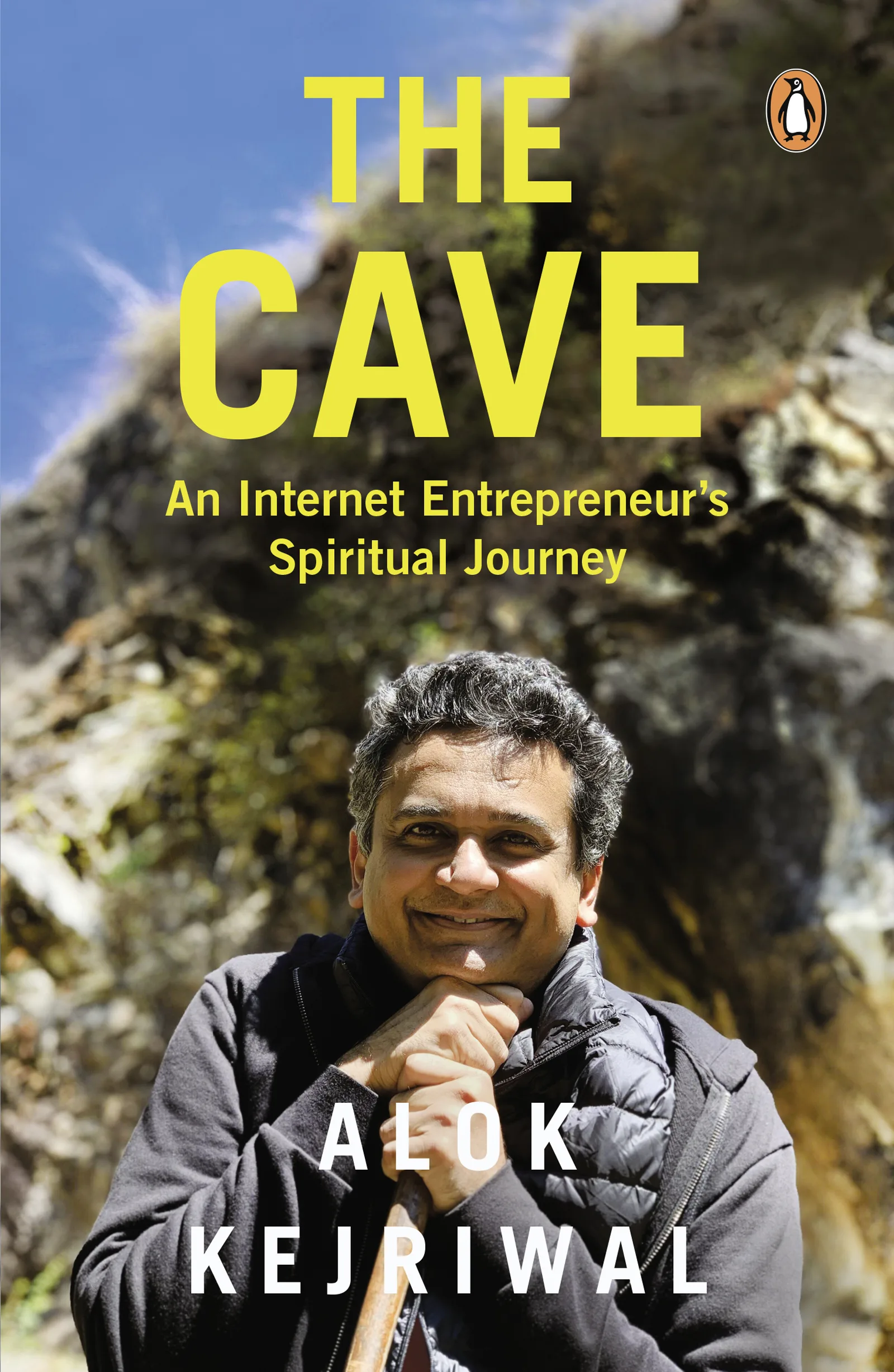 Cave