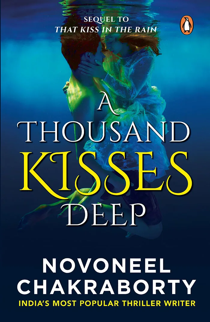 Thousand Kisses Deep