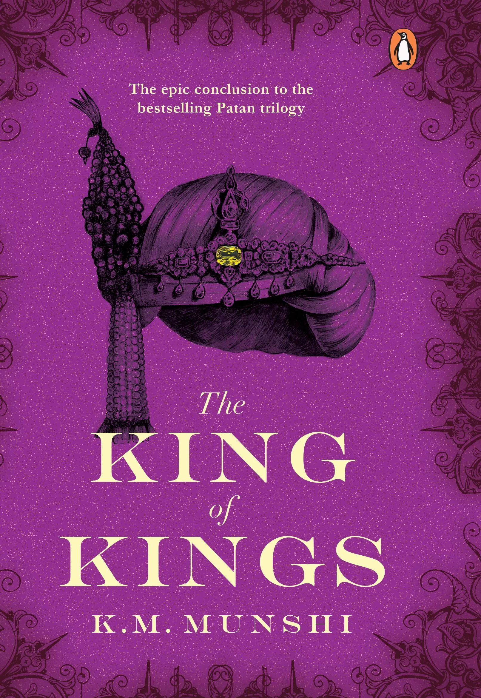 THE KING OF KINGS