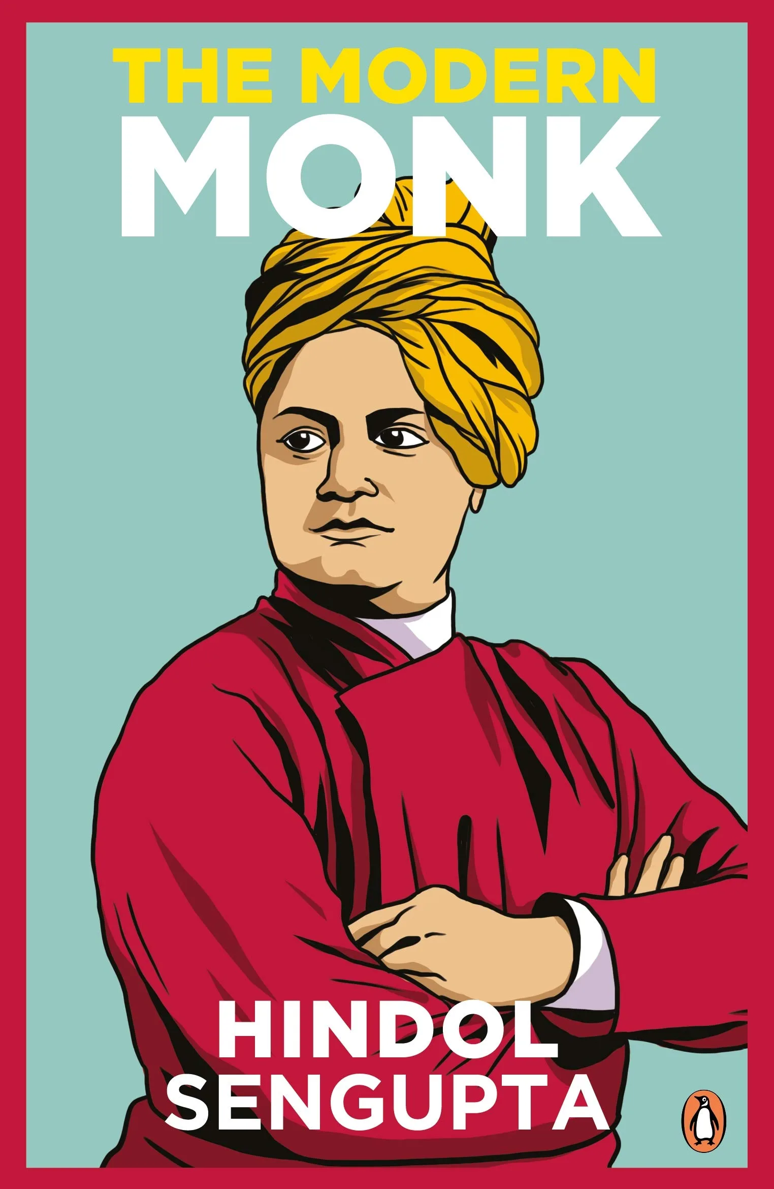 Modern Monk , The