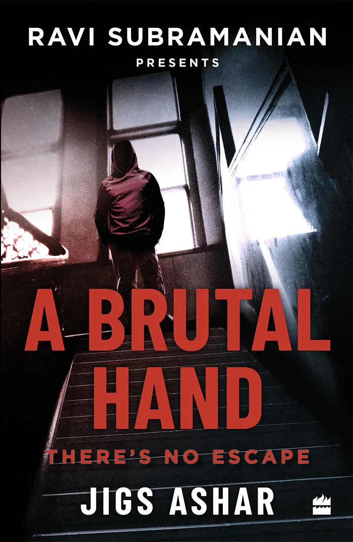 BRUTAL HAND