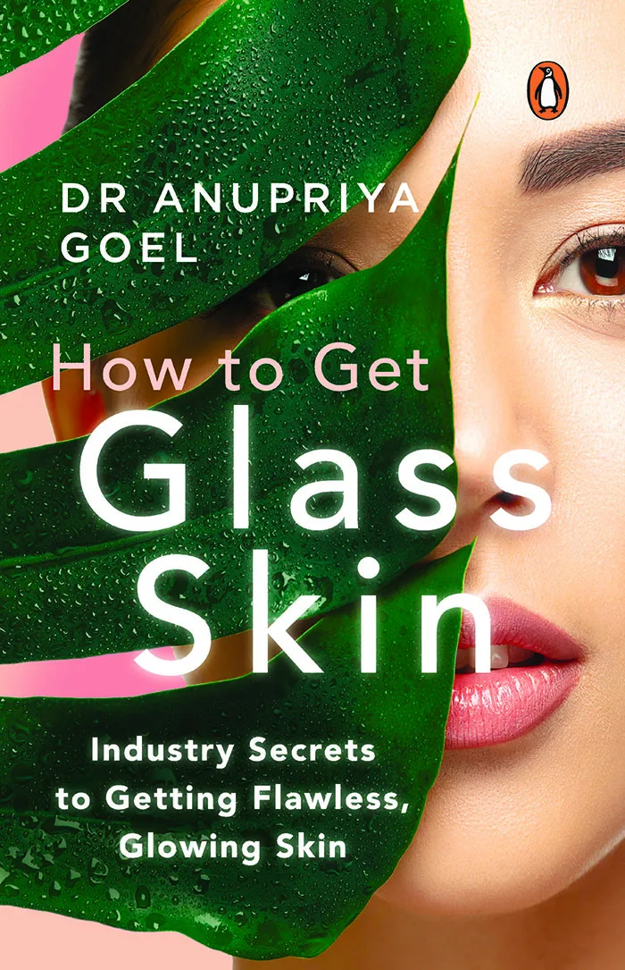 How to Get Glass Skin
