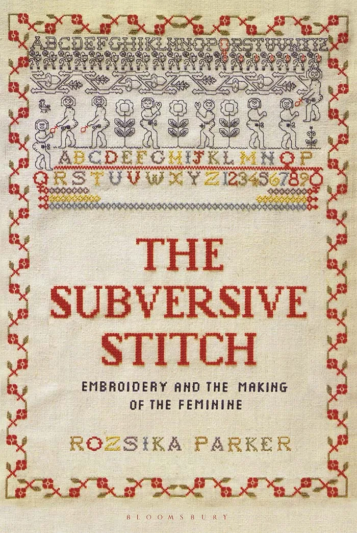 Subversive Stitch