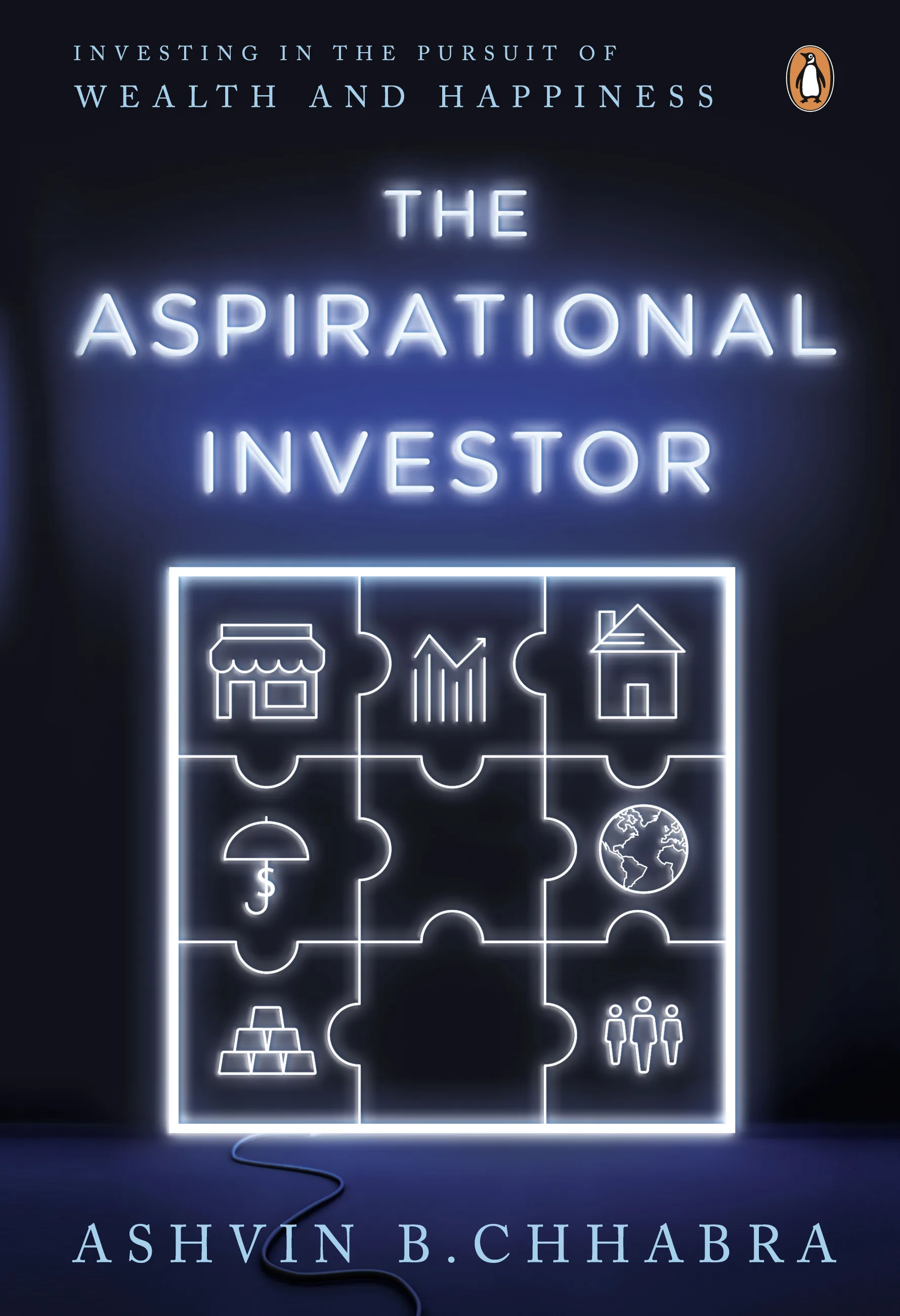 Aspirational Investor, The