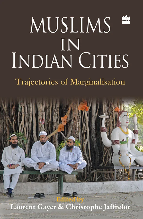 Muslims in Indian Cities