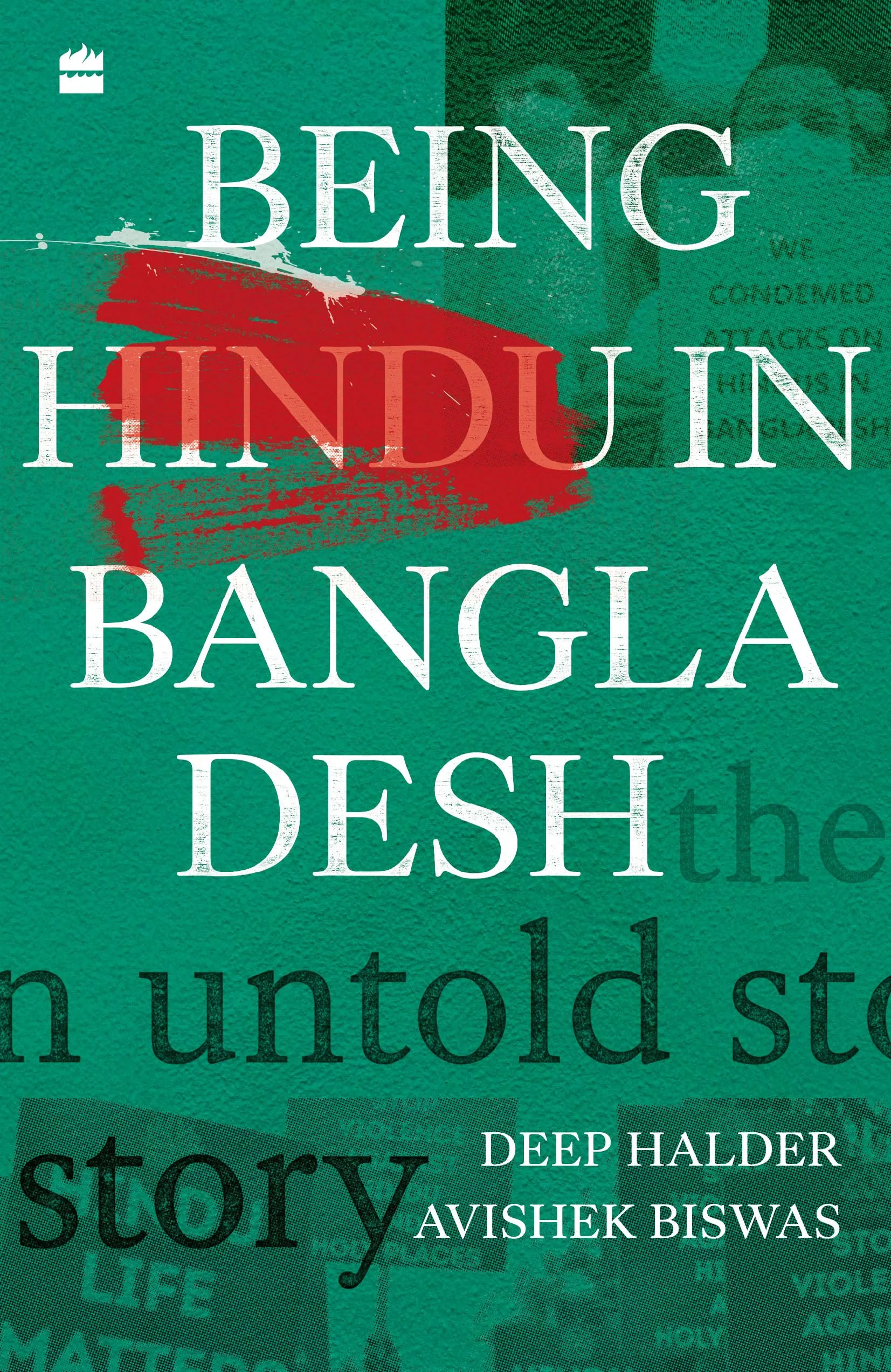 BEING HINDU IN BANGLADESH