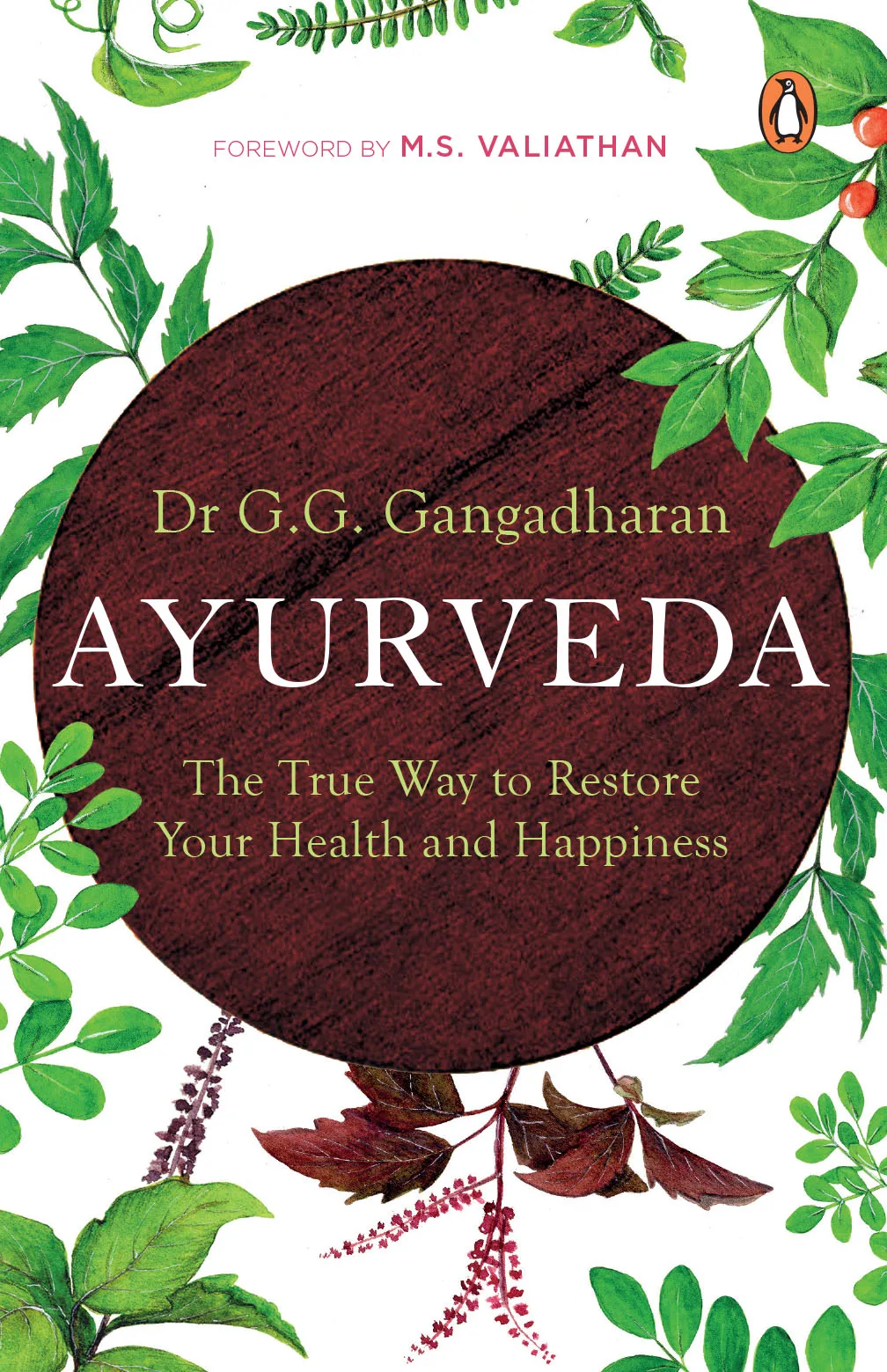 Ayurveda