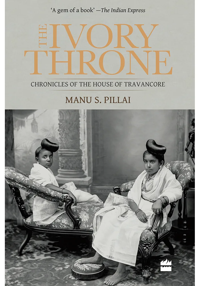 Ivory Throne