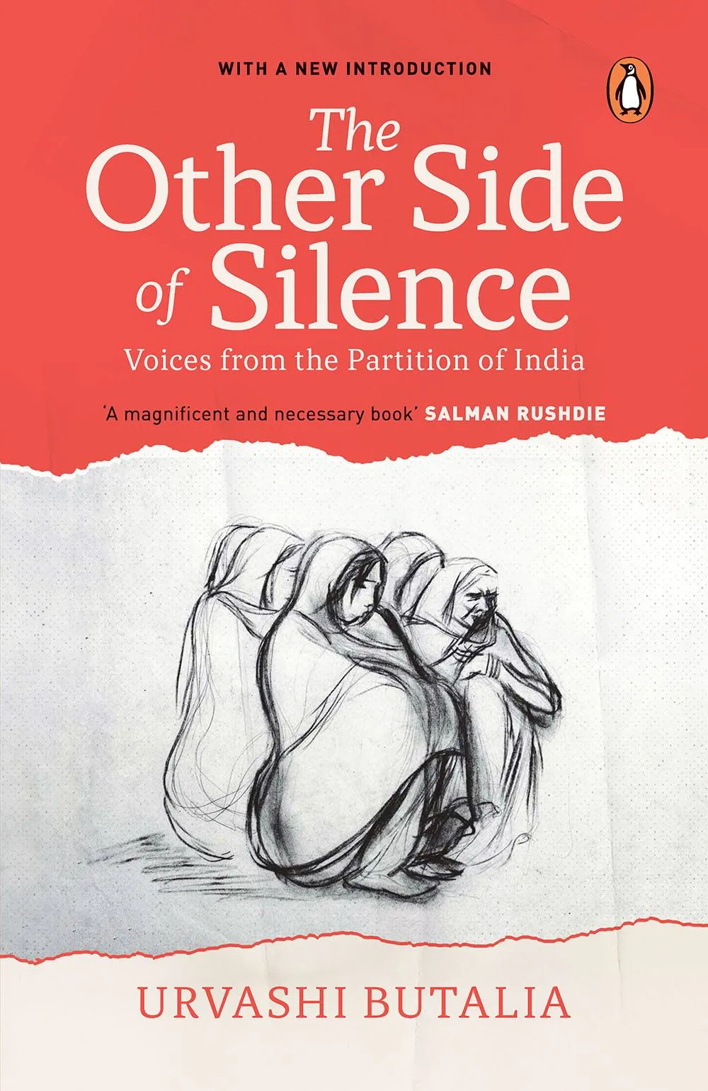 The Other Side of Silence