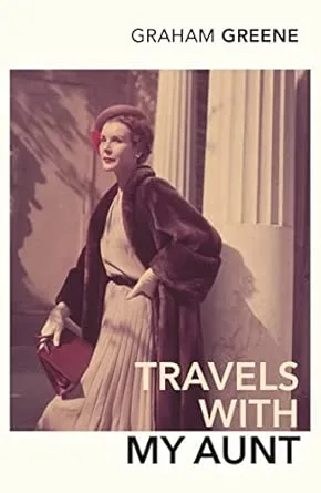 Travels With My Aunt
