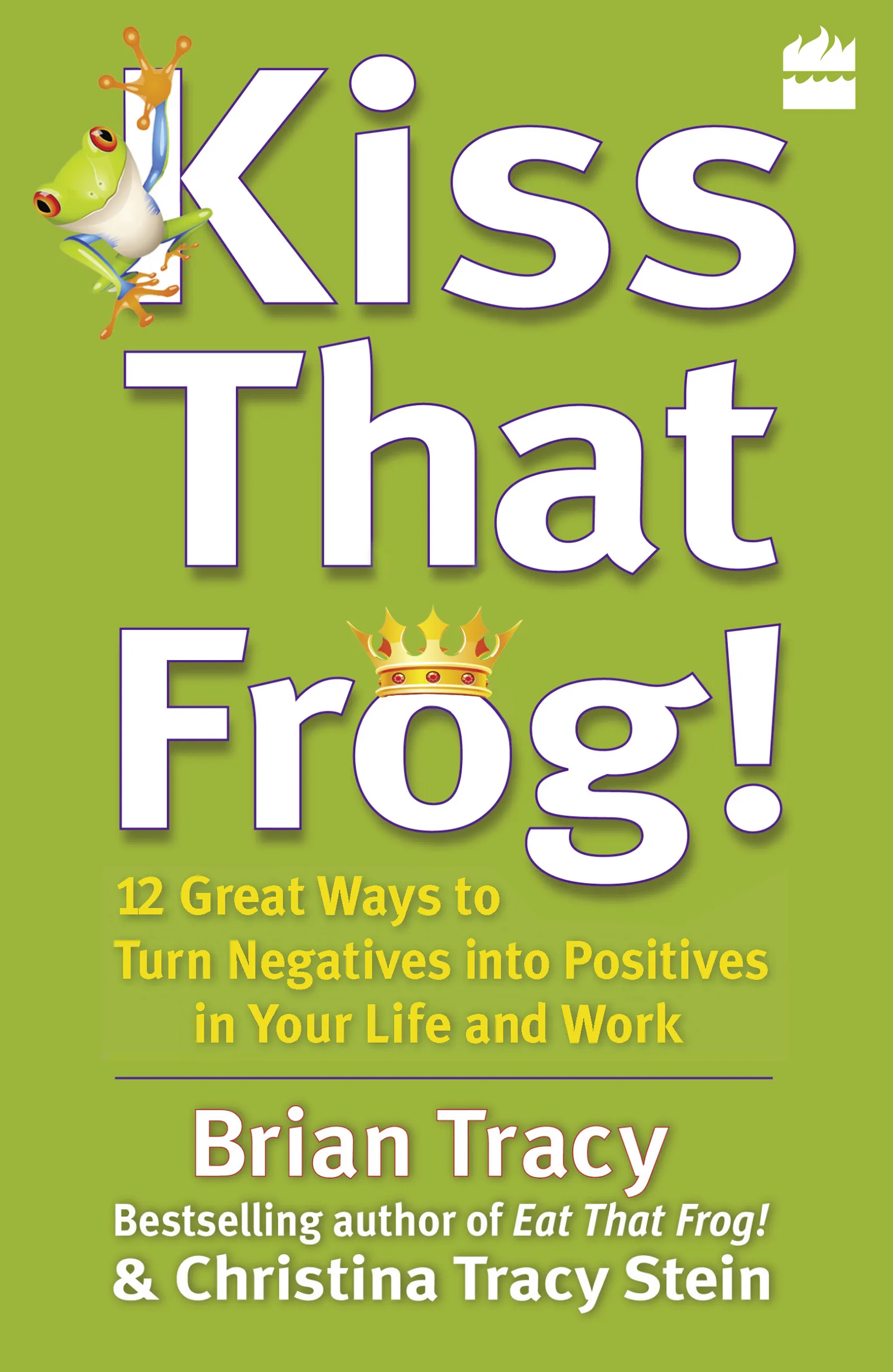 Kiss that Frog