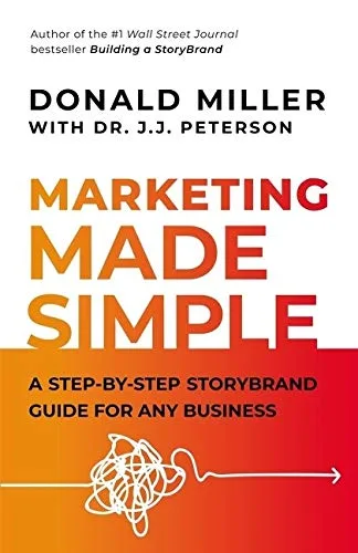 MARKETING MADE SIMPLE