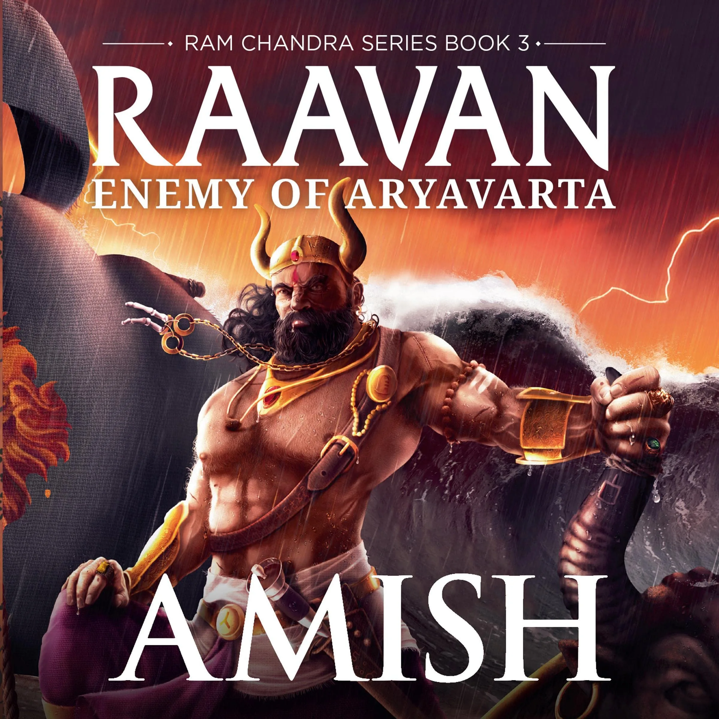 Raavan