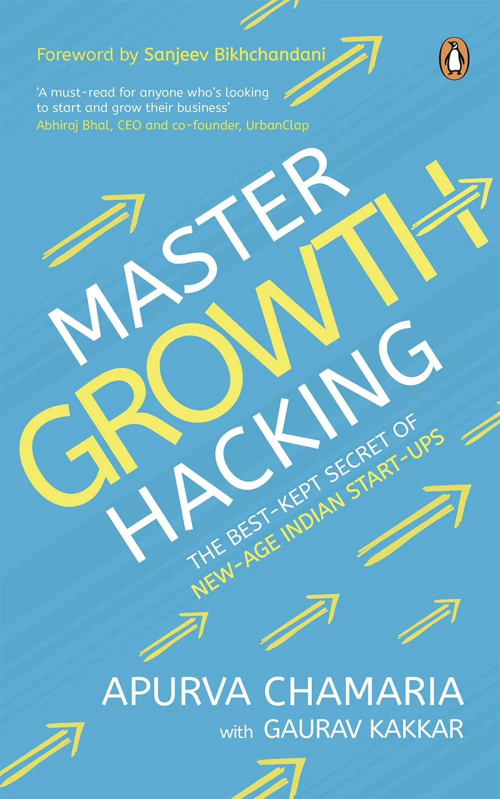 Master Growth Hacking