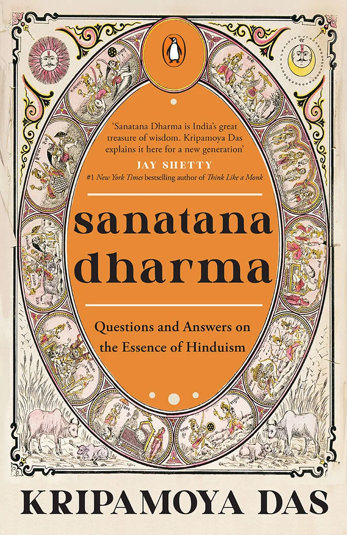 Sanatana Dharma