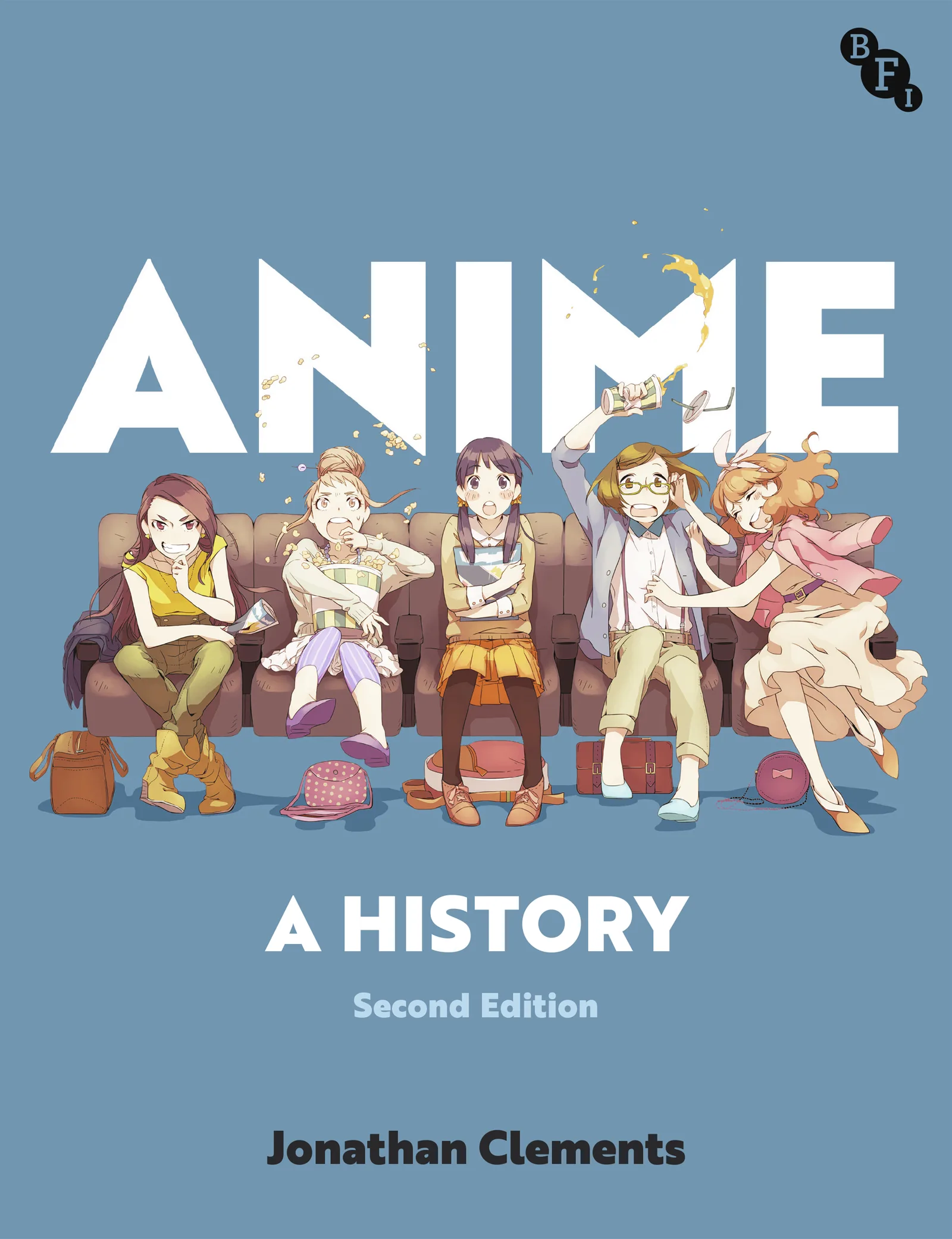 Anime