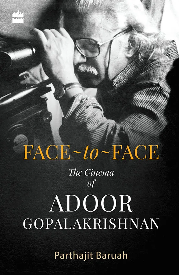 FACE-TO-FACE