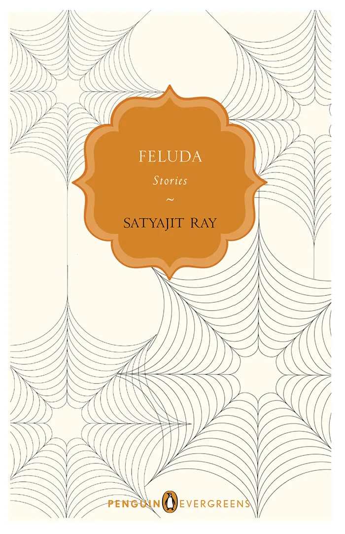 Feluda Stories