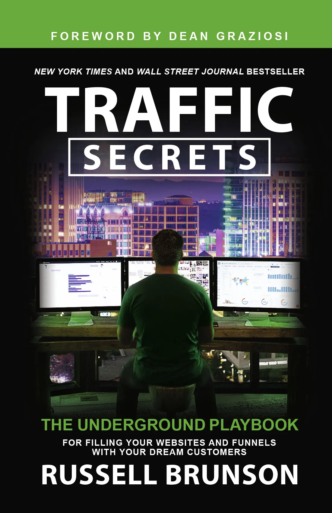 Traffic Secrets
