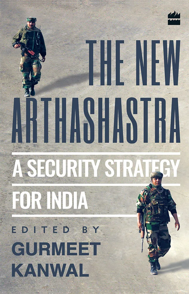 New Arthashastra
