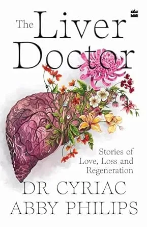 The Liver Doctor